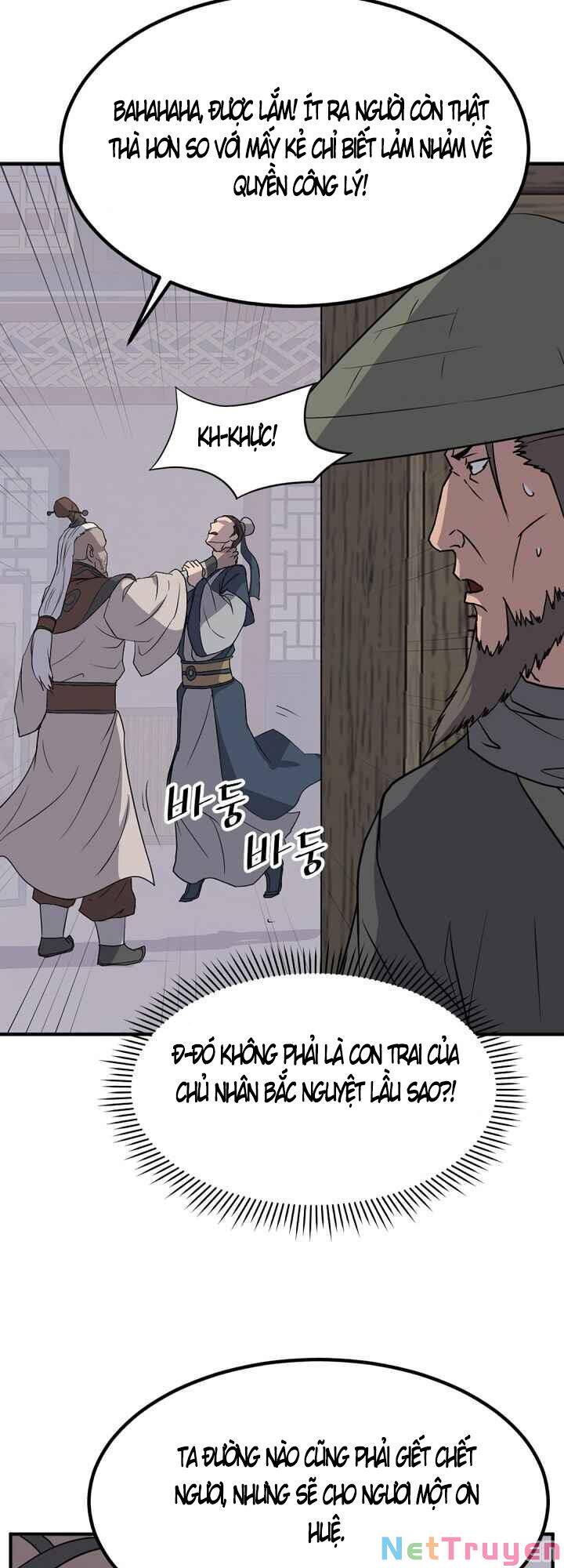 Trọng Sinh, Bất Khả Chiến Bại Chap 136 - Next Chap 137