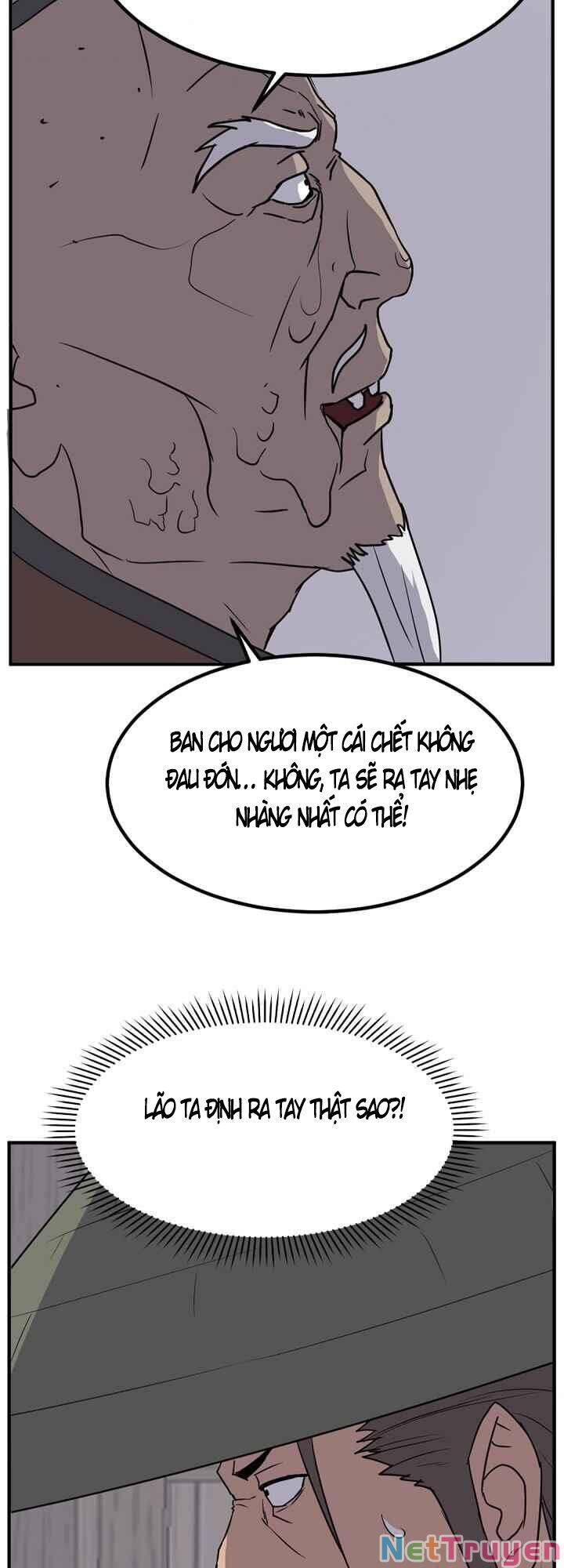 Trọng Sinh, Bất Khả Chiến Bại Chap 136 - Next Chap 137