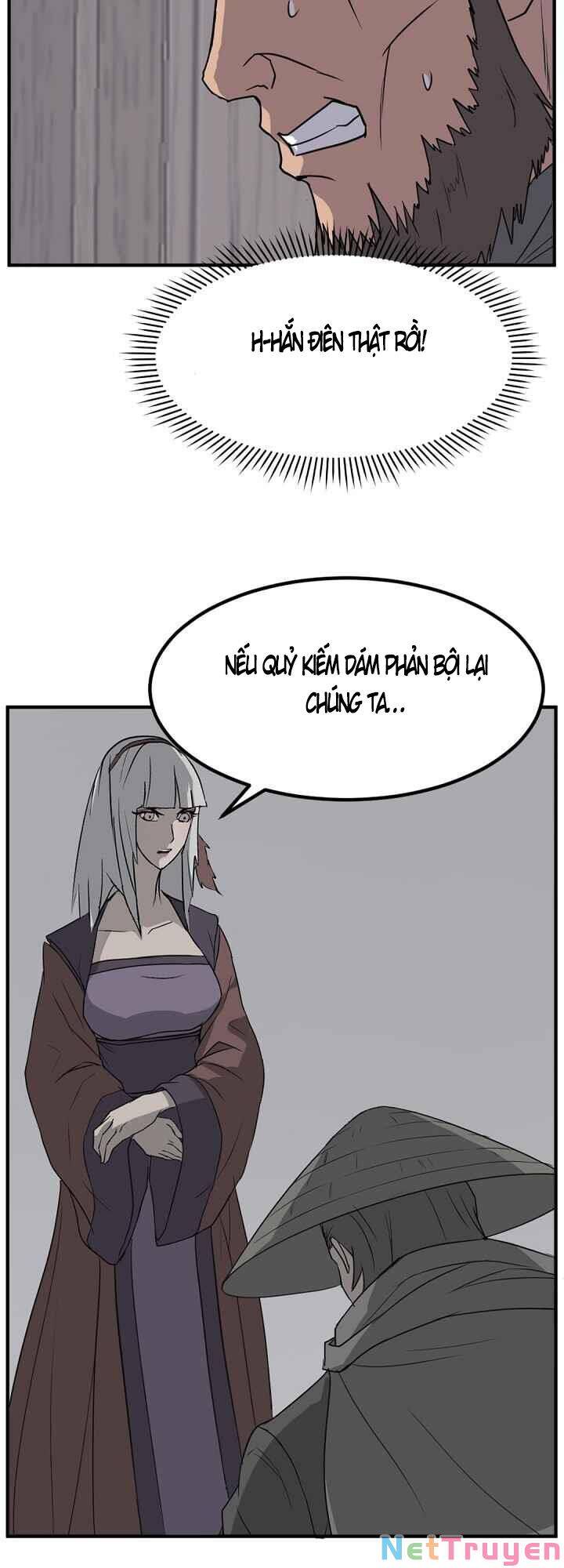 Trọng Sinh, Bất Khả Chiến Bại Chap 136 - Next Chap 137