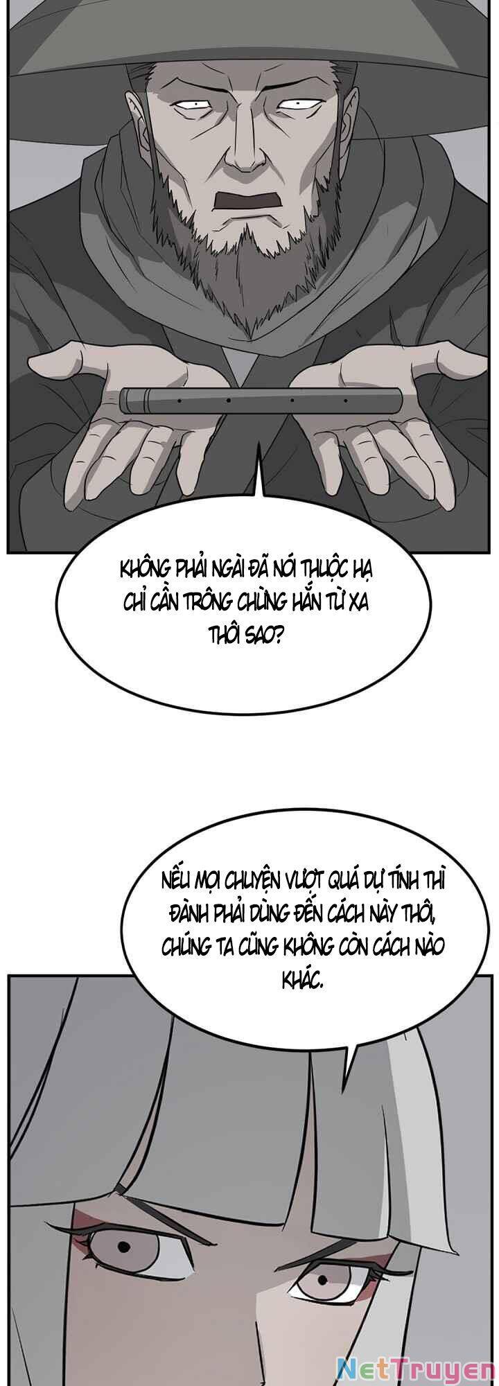 Trọng Sinh, Bất Khả Chiến Bại Chap 136 - Next Chap 137