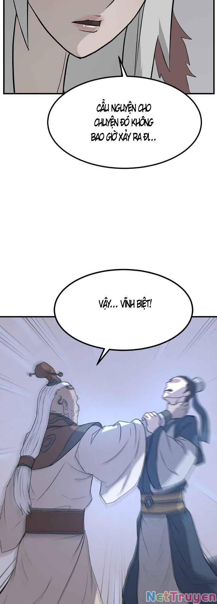 Trọng Sinh, Bất Khả Chiến Bại Chap 136 - Next Chap 137