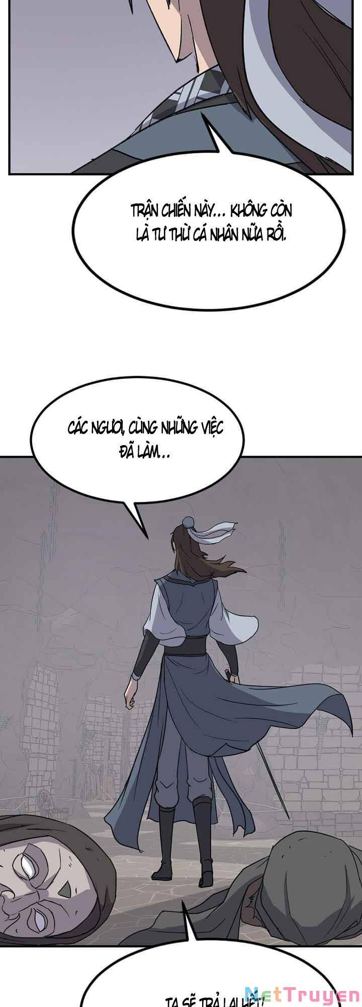 Trọng Sinh, Bất Khả Chiến Bại Chap 136 - Next Chap 137