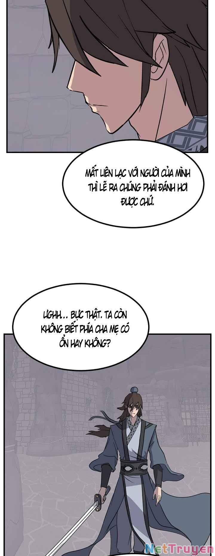 Trọng Sinh, Bất Khả Chiến Bại Chap 136 - Next Chap 137