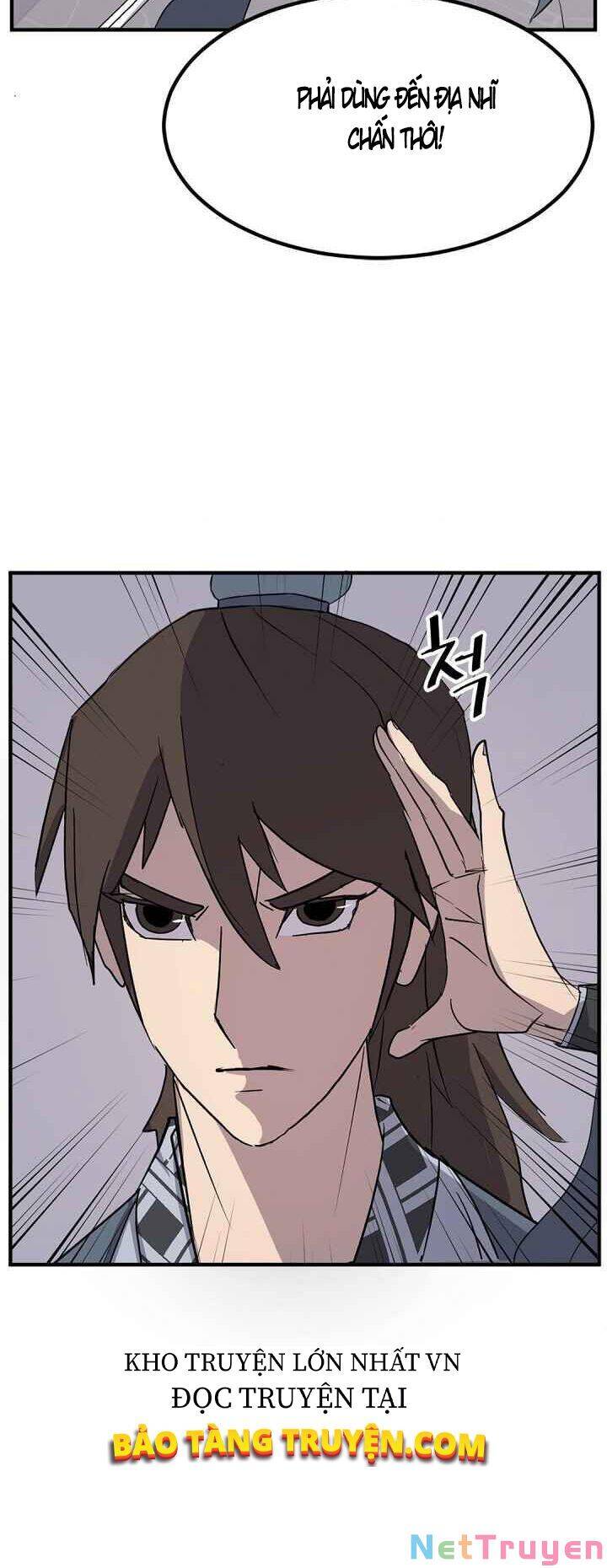 Trọng Sinh, Bất Khả Chiến Bại Chap 136 - Next Chap 137