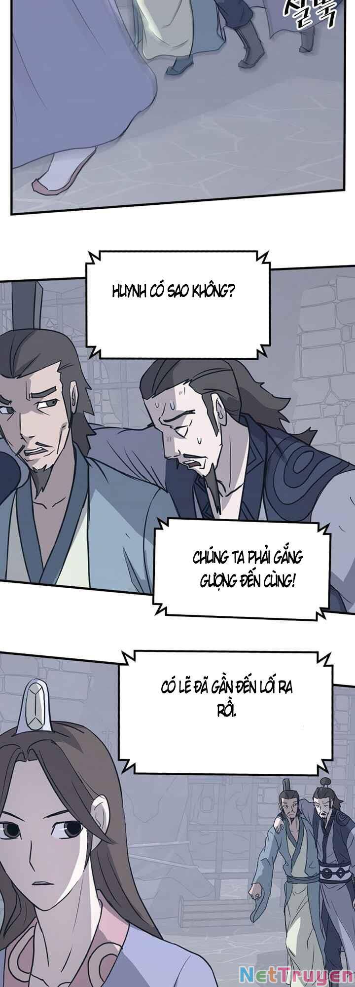 Trọng Sinh, Bất Khả Chiến Bại Chap 136 - Next Chap 137