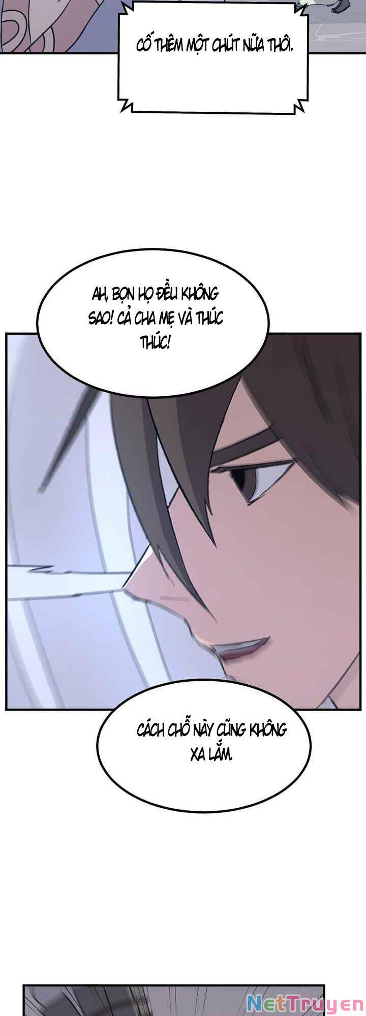 Trọng Sinh, Bất Khả Chiến Bại Chap 136 - Next Chap 137