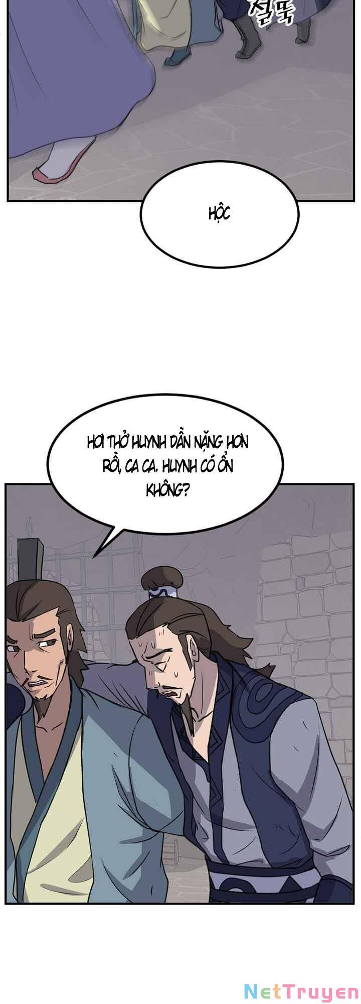 Trọng Sinh, Bất Khả Chiến Bại Chap 136 - Next Chap 137