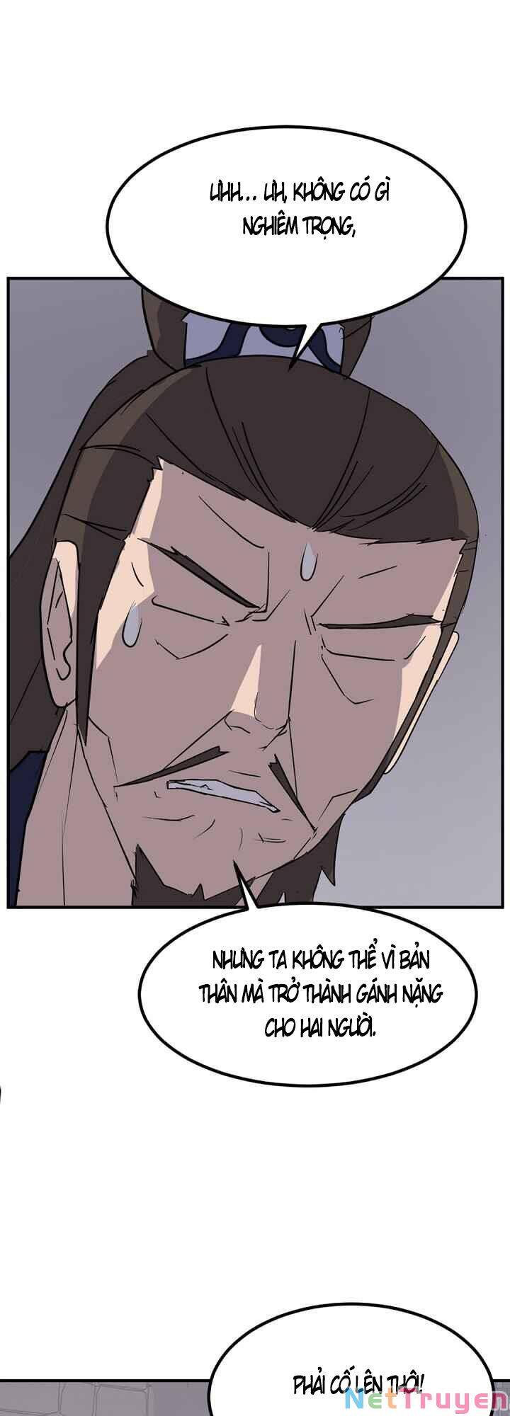 Trọng Sinh, Bất Khả Chiến Bại Chap 136 - Next Chap 137