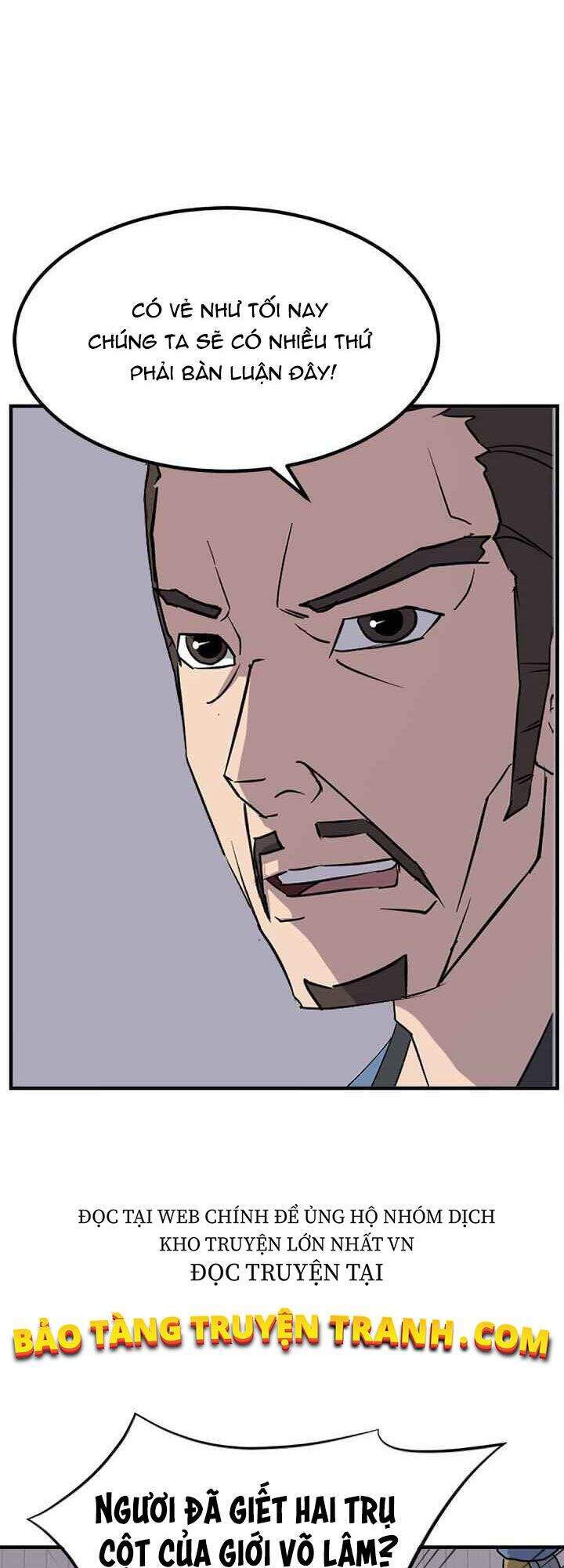 Trọng Sinh, Bất Khả Chiến Bại Chap 145 - Next Chap 146