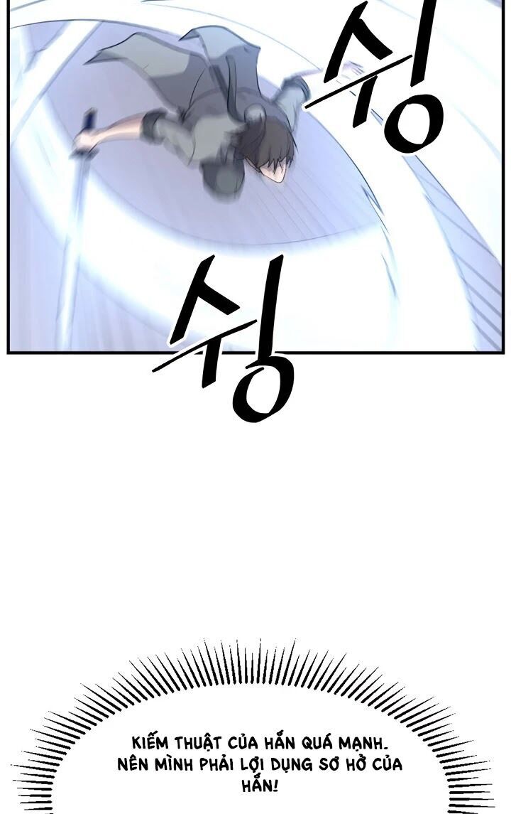 Trọng Sinh, Bất Khả Chiến Bại Chap 106 - Next Chap 107