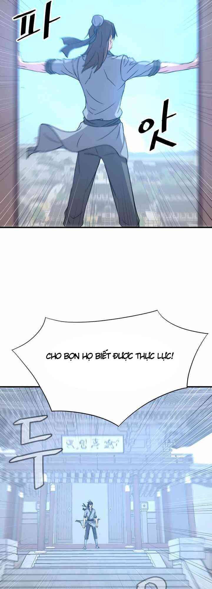 Trọng Sinh, Bất Khả Chiến Bại Chap 113 - Next Chap 114