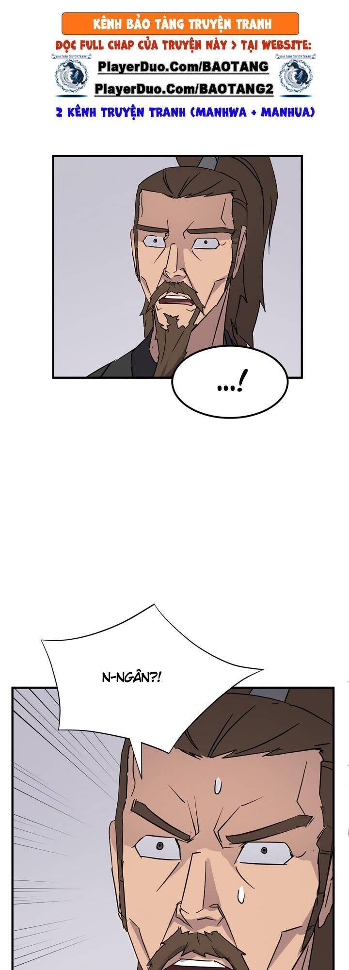 Trọng Sinh, Bất Khả Chiến Bại Chap 117 - Next Chap 118