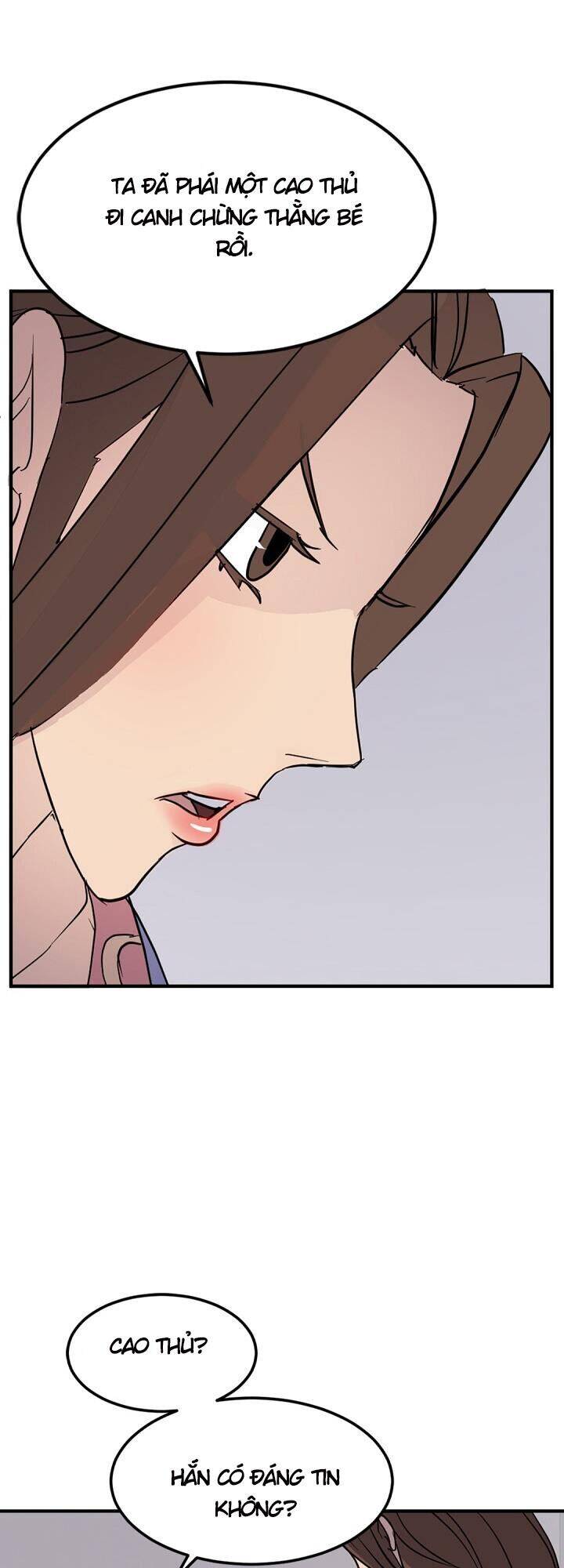 Trọng Sinh, Bất Khả Chiến Bại Chap 117 - Next Chap 118