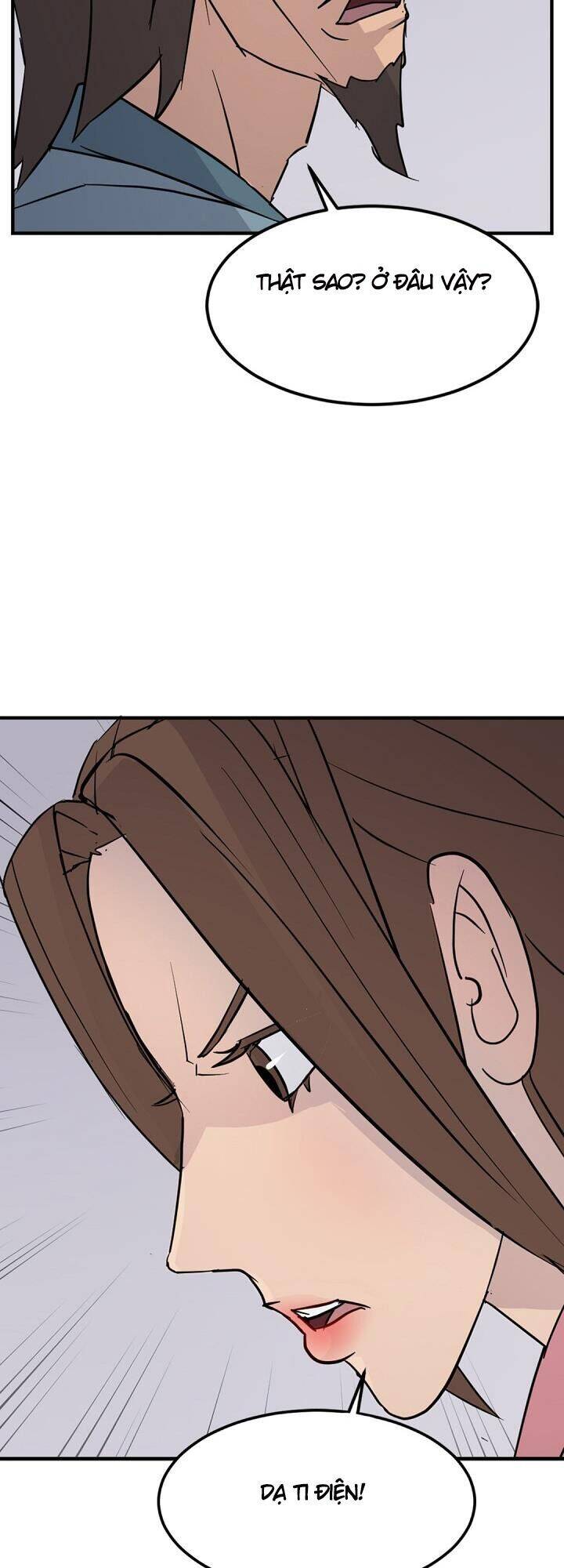 Trọng Sinh, Bất Khả Chiến Bại Chap 117 - Next Chap 118