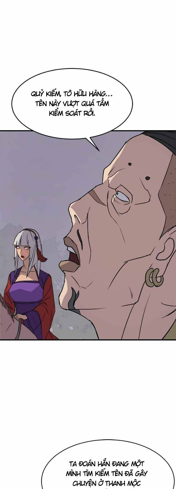 Trọng Sinh, Bất Khả Chiến Bại Chap 128 - Next Chap 129