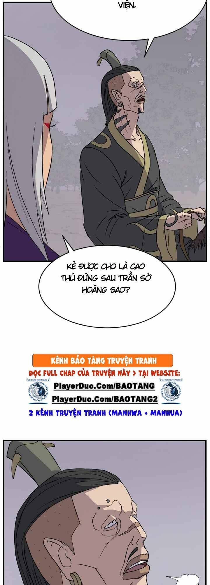 Trọng Sinh, Bất Khả Chiến Bại Chap 128 - Next Chap 129
