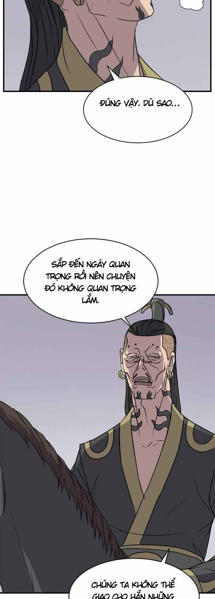 Trọng Sinh, Bất Khả Chiến Bại Chap 128 - Next Chap 129