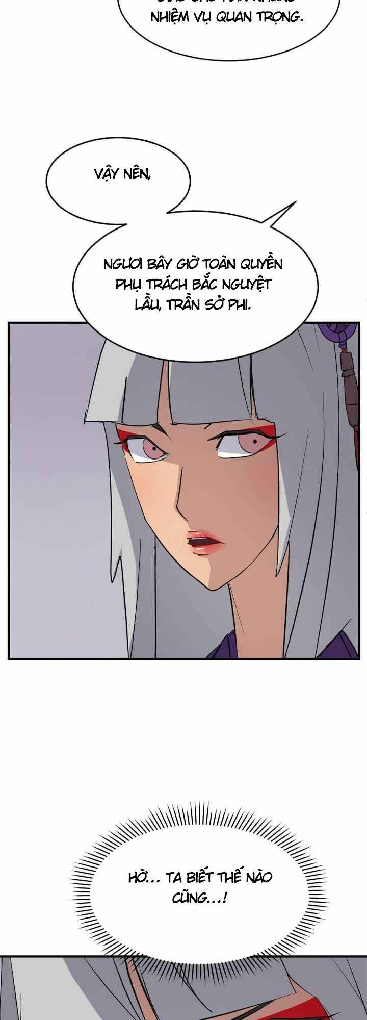 Trọng Sinh, Bất Khả Chiến Bại Chap 128 - Next Chap 129