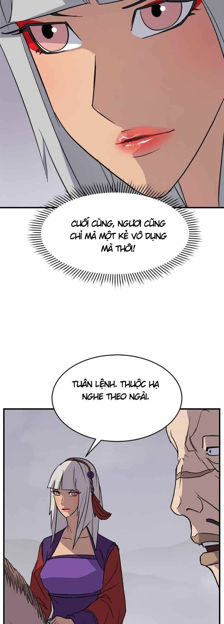 Trọng Sinh, Bất Khả Chiến Bại Chap 128 - Next Chap 129