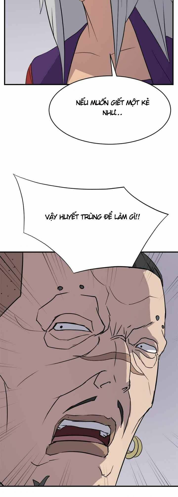 Trọng Sinh, Bất Khả Chiến Bại Chap 128 - Next Chap 129