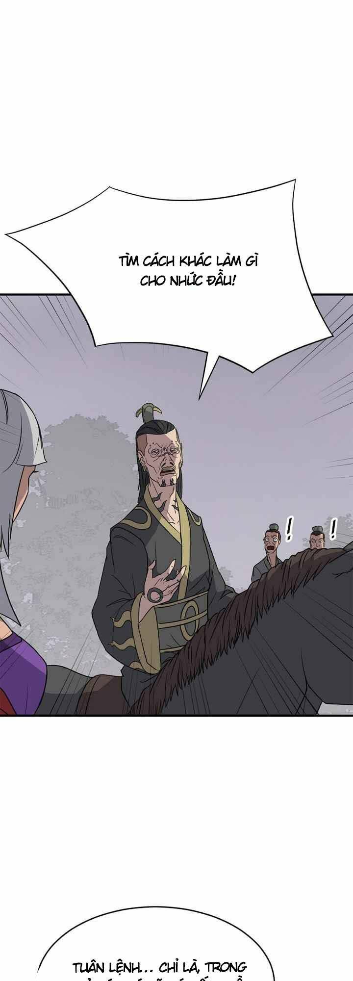 Trọng Sinh, Bất Khả Chiến Bại Chap 128 - Next Chap 129