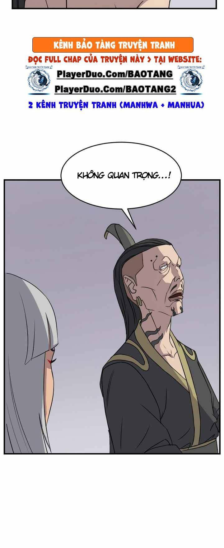 Trọng Sinh, Bất Khả Chiến Bại Chap 128 - Next Chap 129