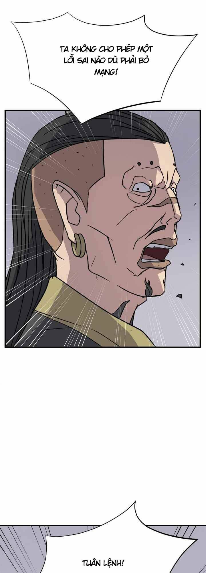 Trọng Sinh, Bất Khả Chiến Bại Chap 128 - Next Chap 129