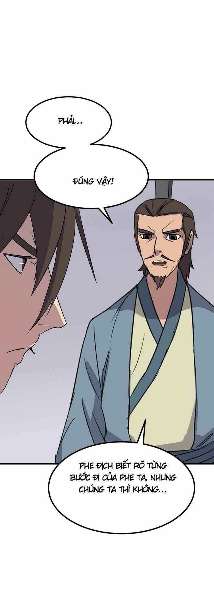 Trọng Sinh, Bất Khả Chiến Bại Chap 129 - Next Chap 130