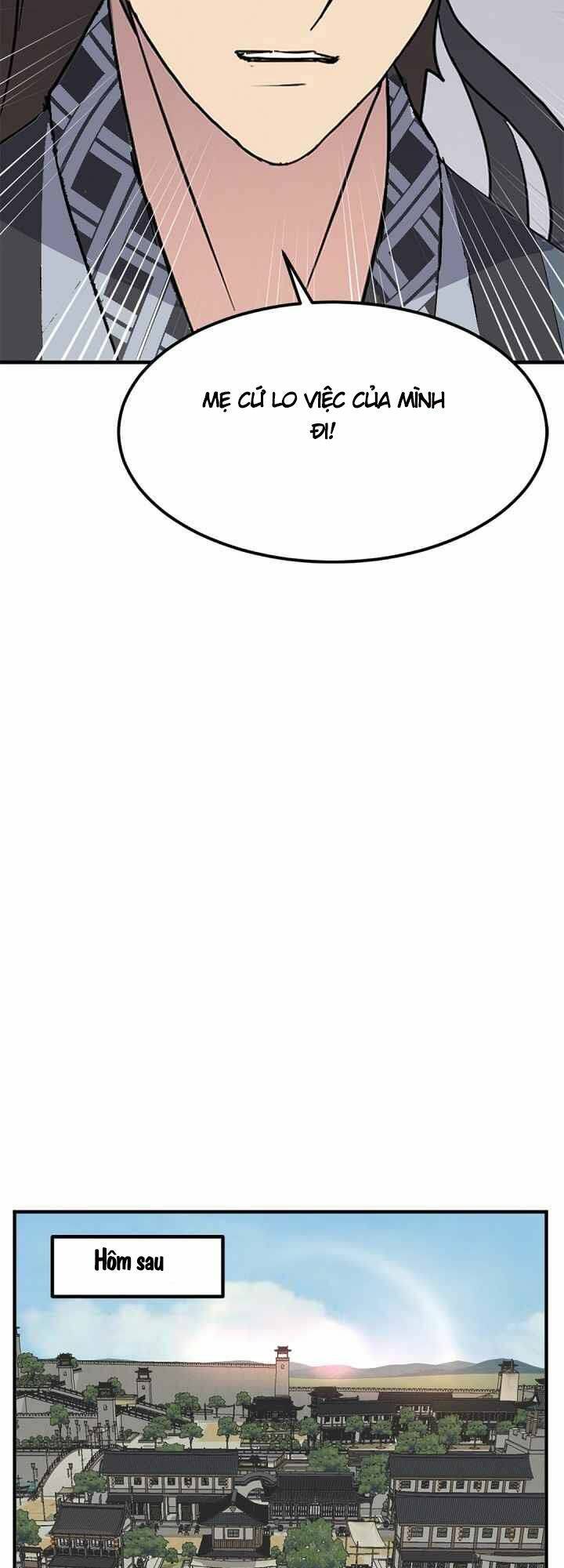 Trọng Sinh, Bất Khả Chiến Bại Chap 129 - Next Chap 130