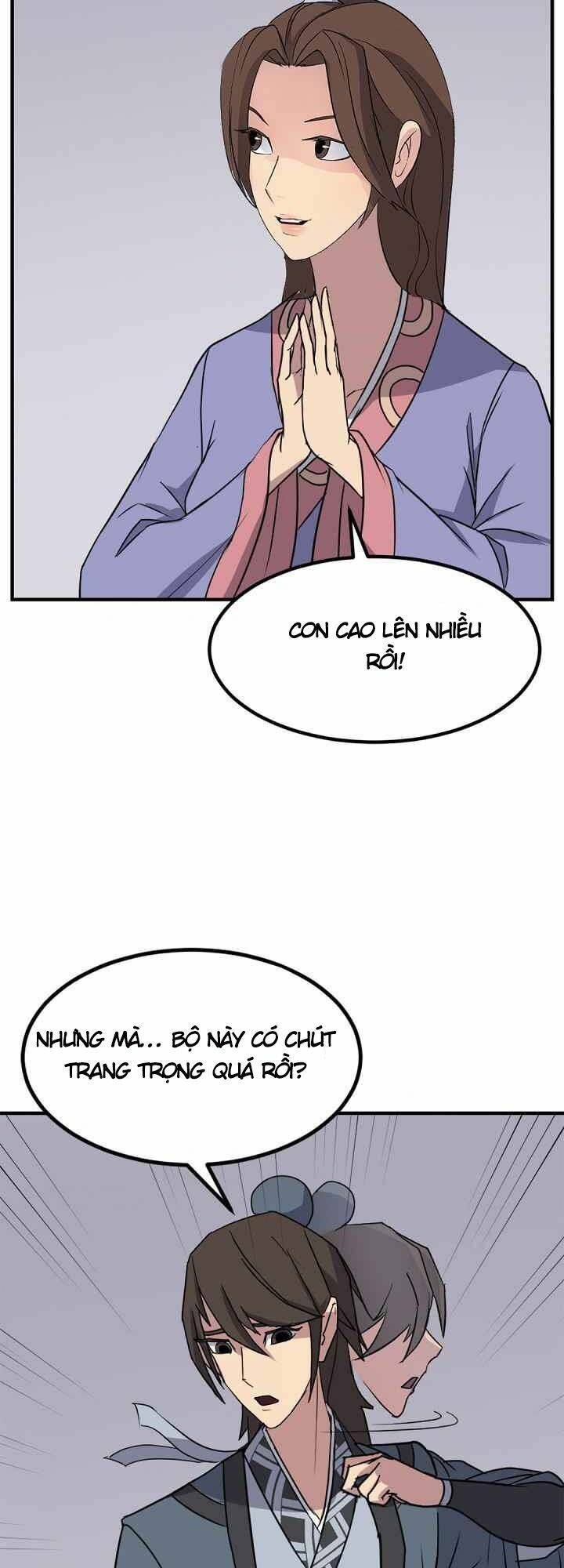 Trọng Sinh, Bất Khả Chiến Bại Chap 129 - Next Chap 130