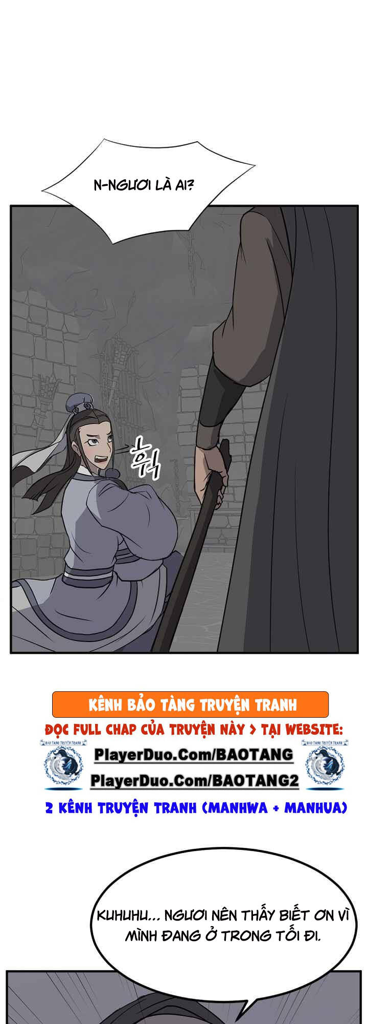 Trọng Sinh, Bất Khả Chiến Bại Chap 135 - Next Chap 136