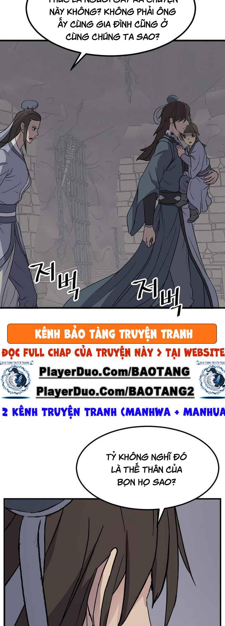 Trọng Sinh, Bất Khả Chiến Bại Chap 135 - Next Chap 136