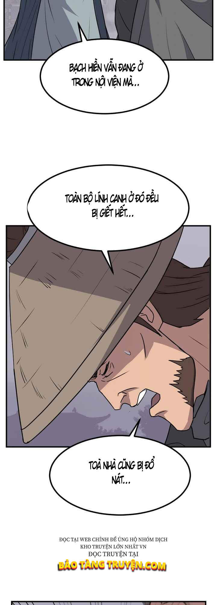 Trọng Sinh, Bất Khả Chiến Bại Chap 138 - Next Chap 139