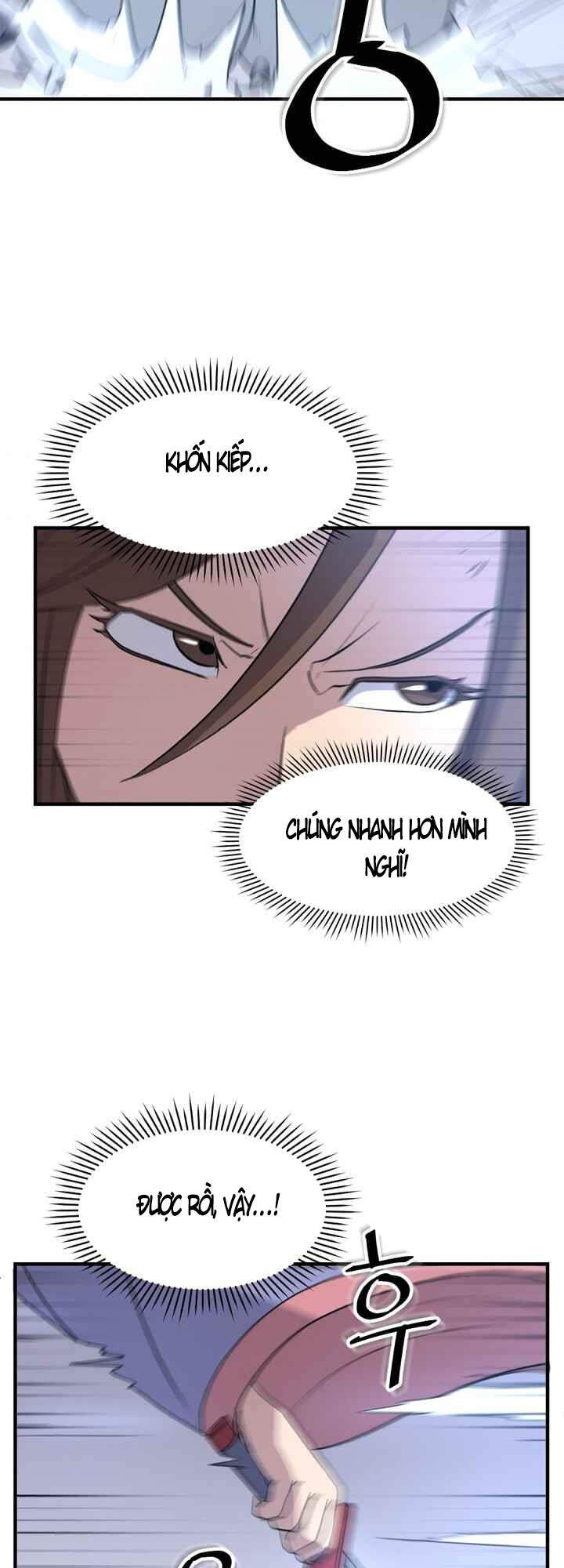 Trọng Sinh, Bất Khả Chiến Bại Chap 138 - Next Chap 139