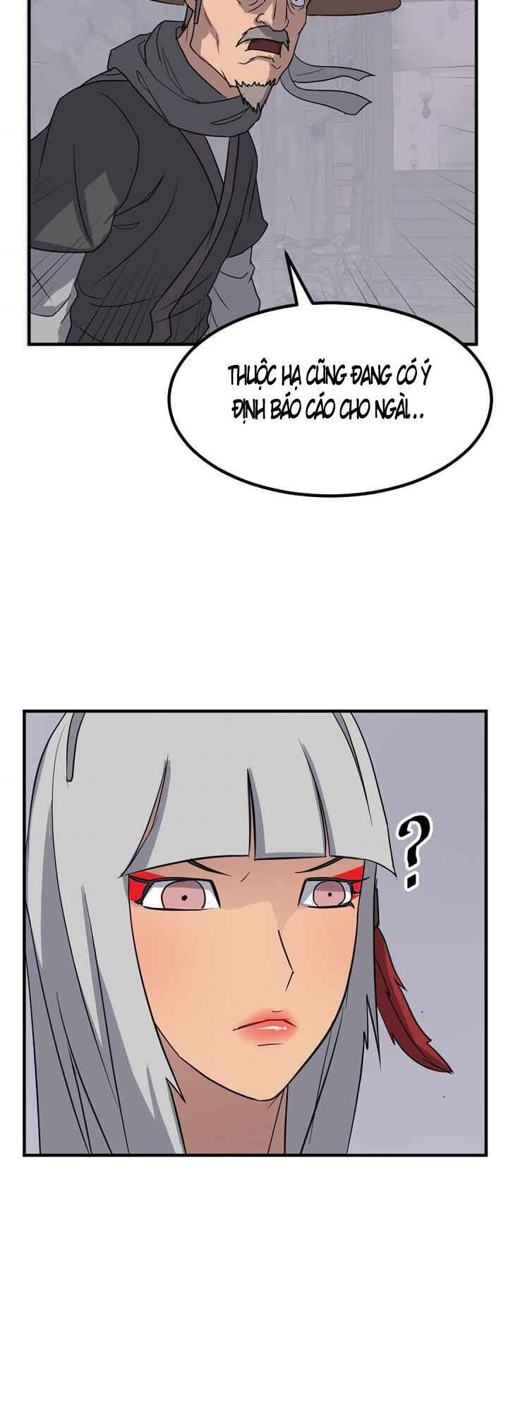 Trọng Sinh, Bất Khả Chiến Bại Chap 138 - Next Chap 139