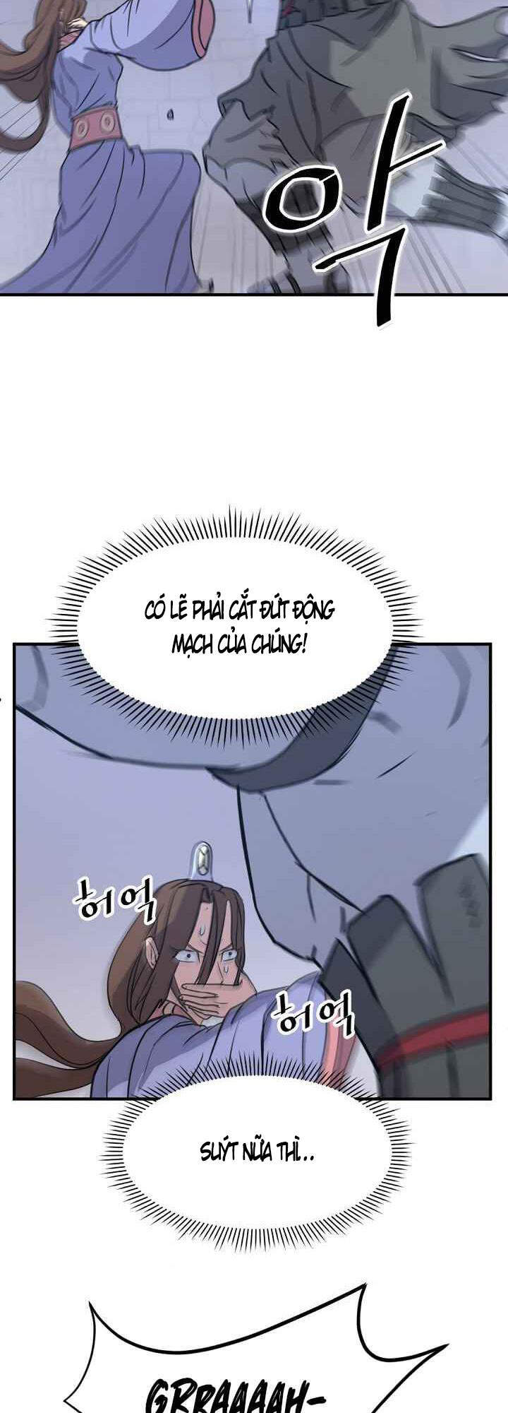 Trọng Sinh, Bất Khả Chiến Bại Chap 138 - Next Chap 139