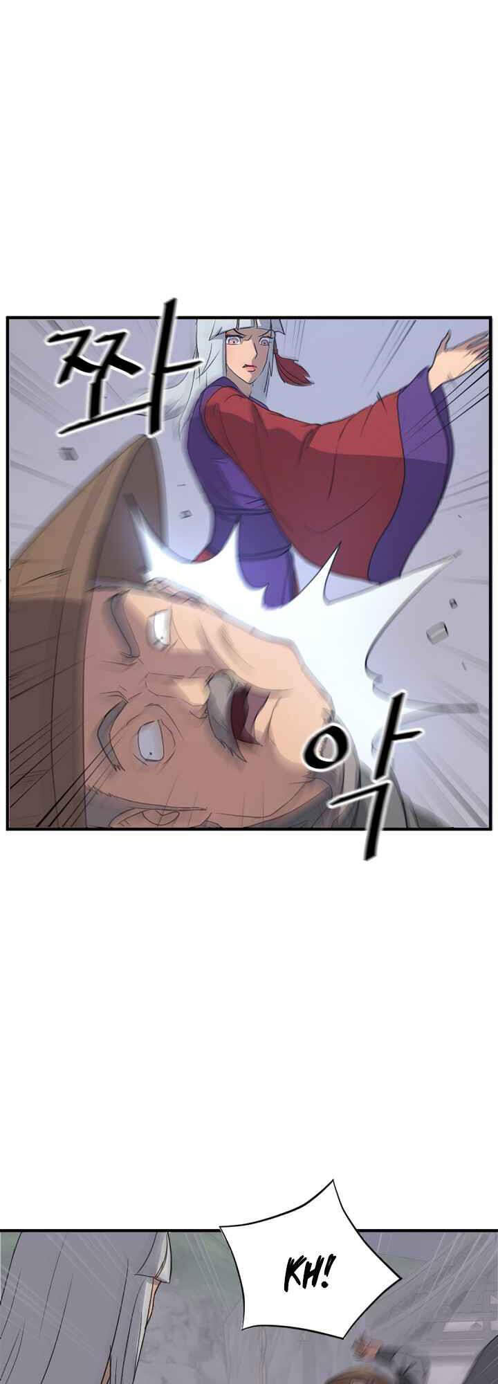 Trọng Sinh, Bất Khả Chiến Bại Chap 138 - Next Chap 139