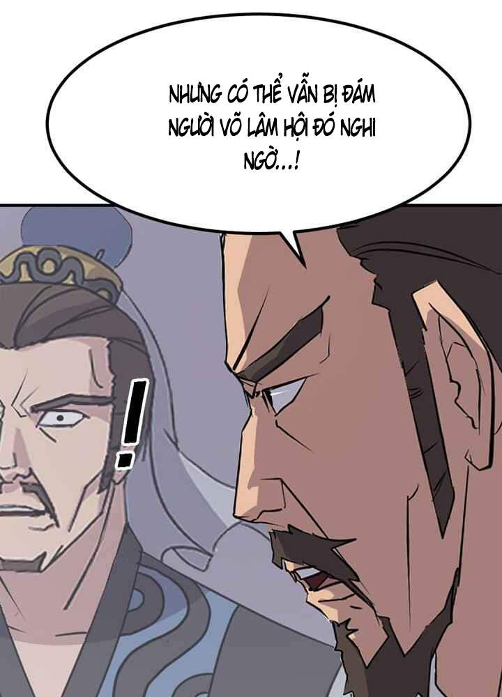 Trọng Sinh, Bất Khả Chiến Bại Chap 142 - Next Chap 143