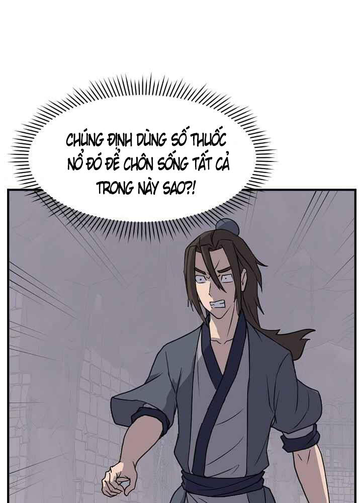 Trọng Sinh, Bất Khả Chiến Bại Chap 142 - Next Chap 143