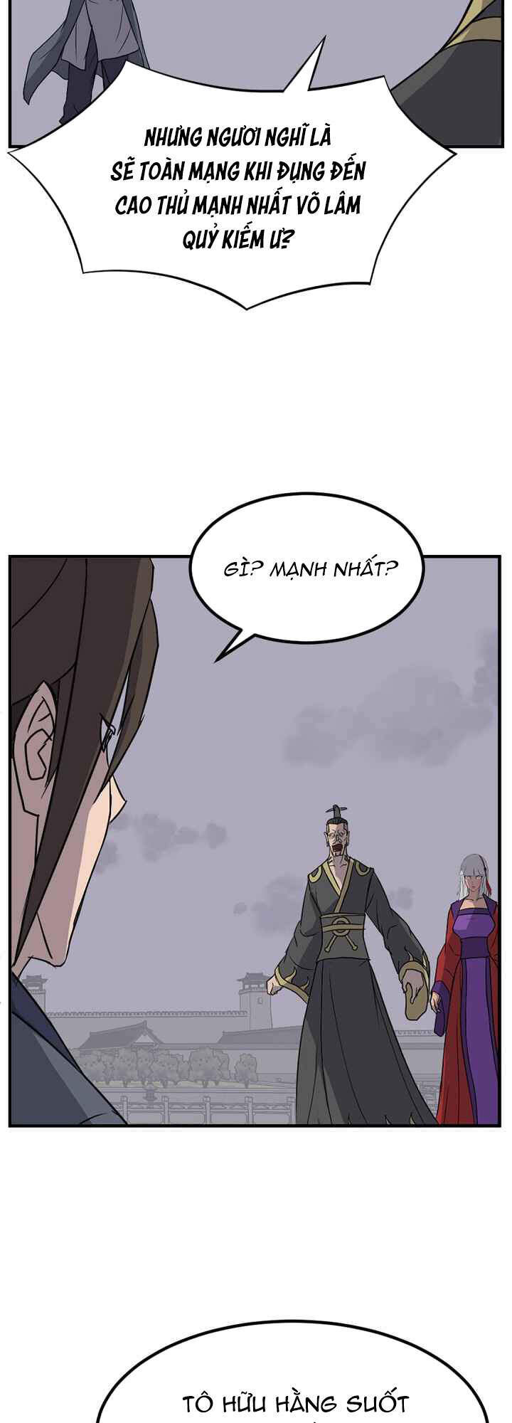 Trọng Sinh, Bất Khả Chiến Bại Chap 147 - Next Chap 148