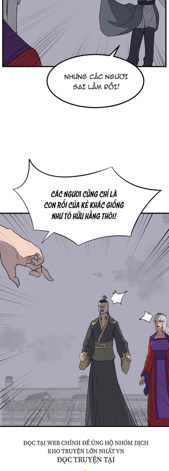 Trọng Sinh, Bất Khả Chiến Bại Chap 147 - Next Chap 148