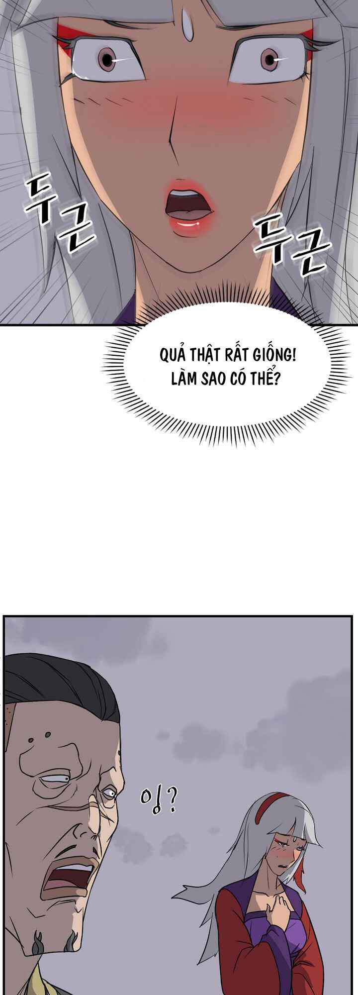 Trọng Sinh, Bất Khả Chiến Bại Chap 147 - Next Chap 148