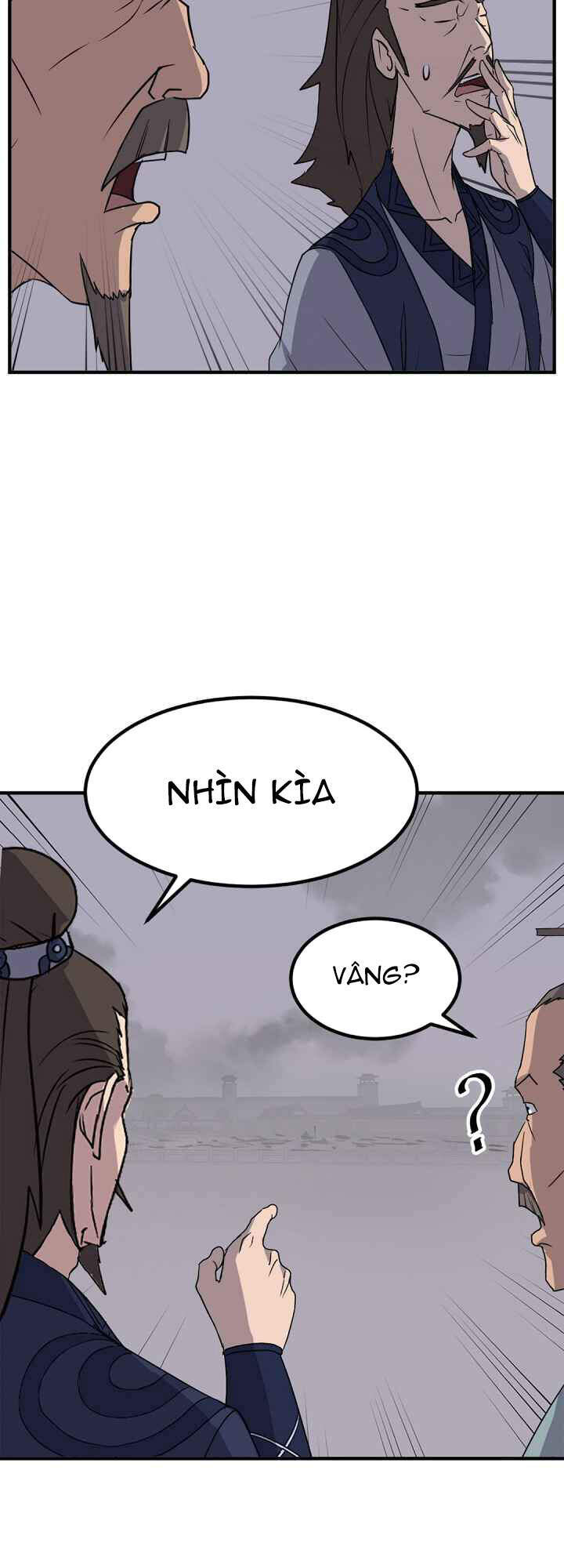 Trọng Sinh, Bất Khả Chiến Bại Chap 147 - Next Chap 148