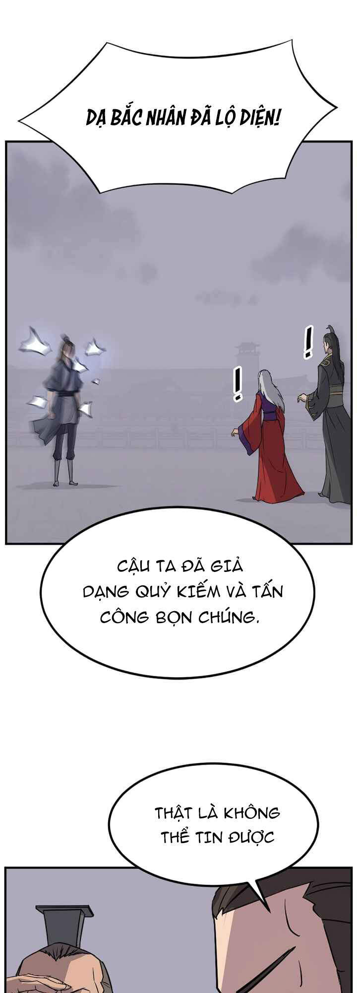 Trọng Sinh, Bất Khả Chiến Bại Chap 147 - Next Chap 148