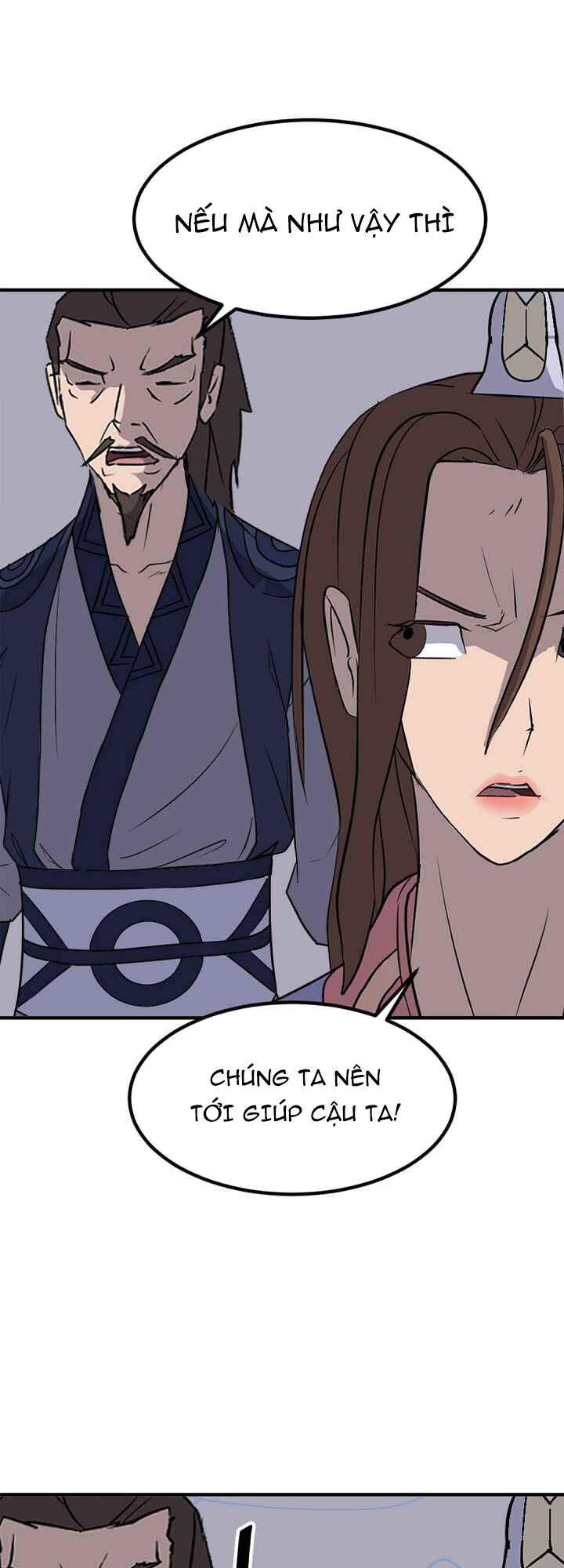 Trọng Sinh, Bất Khả Chiến Bại Chap 147 - Next Chap 148