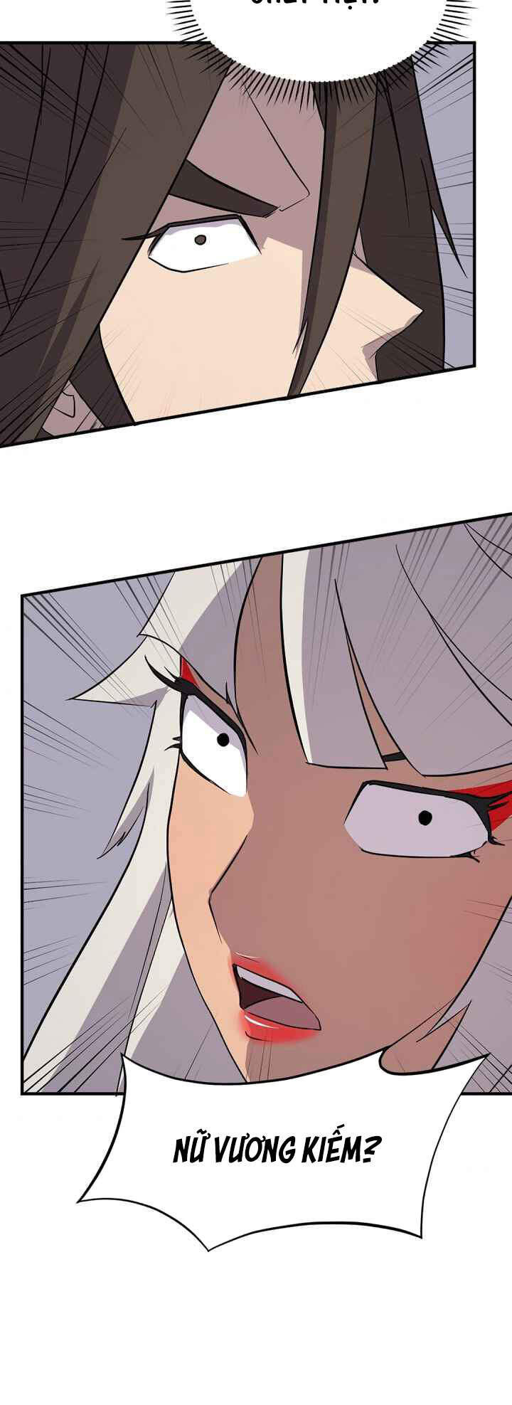 Trọng Sinh, Bất Khả Chiến Bại Chap 147 - Next Chap 148