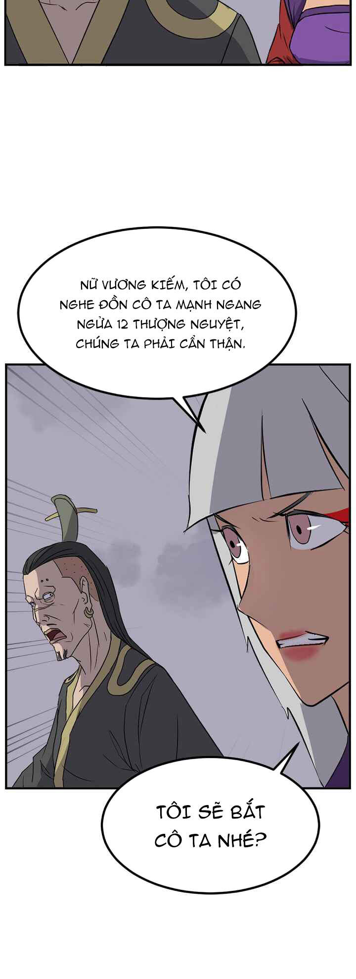 Trọng Sinh, Bất Khả Chiến Bại Chap 147 - Next Chap 148