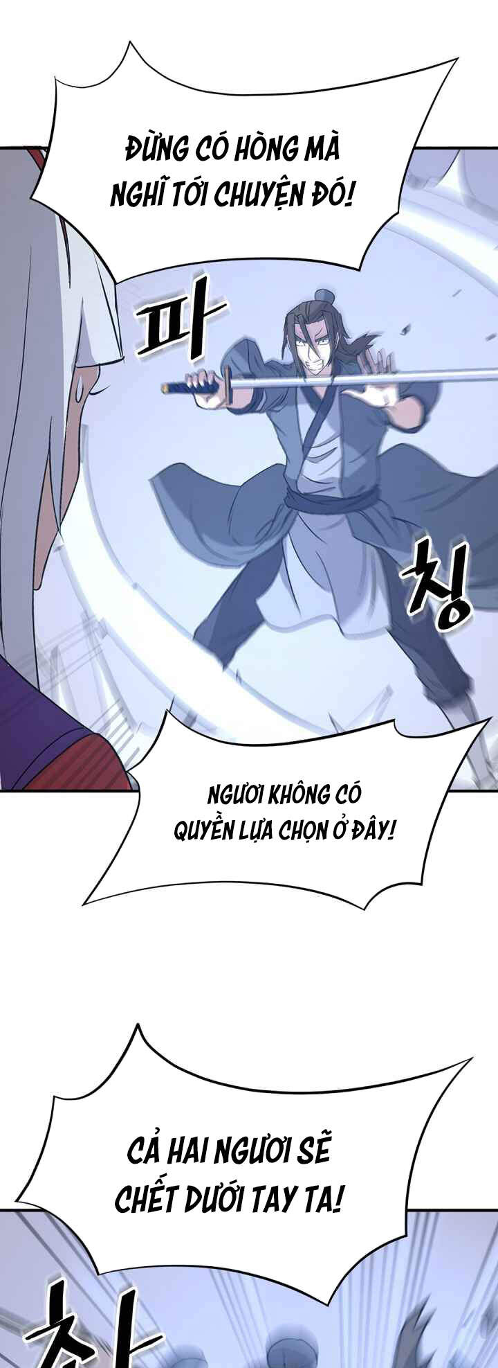 Trọng Sinh, Bất Khả Chiến Bại Chap 147 - Next Chap 148