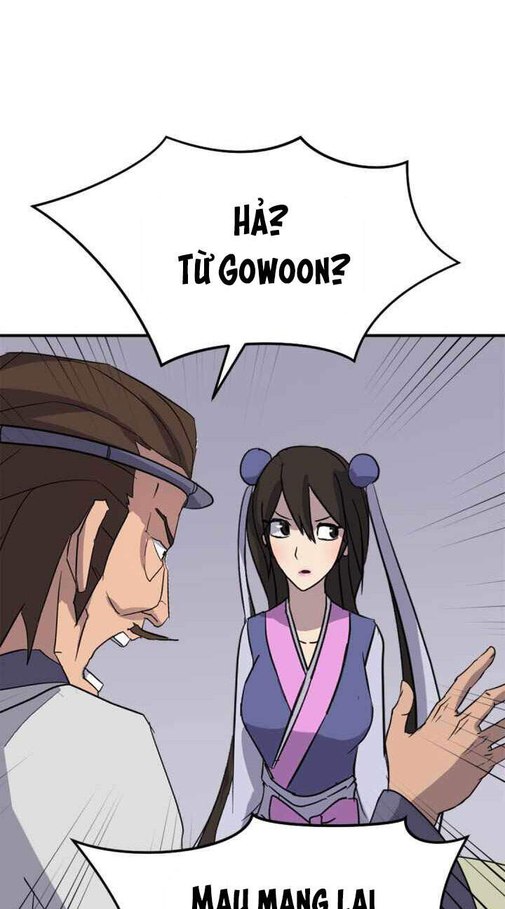 Trọng Sinh, Bất Khả Chiến Bại Chap 154 - Next Chap 155