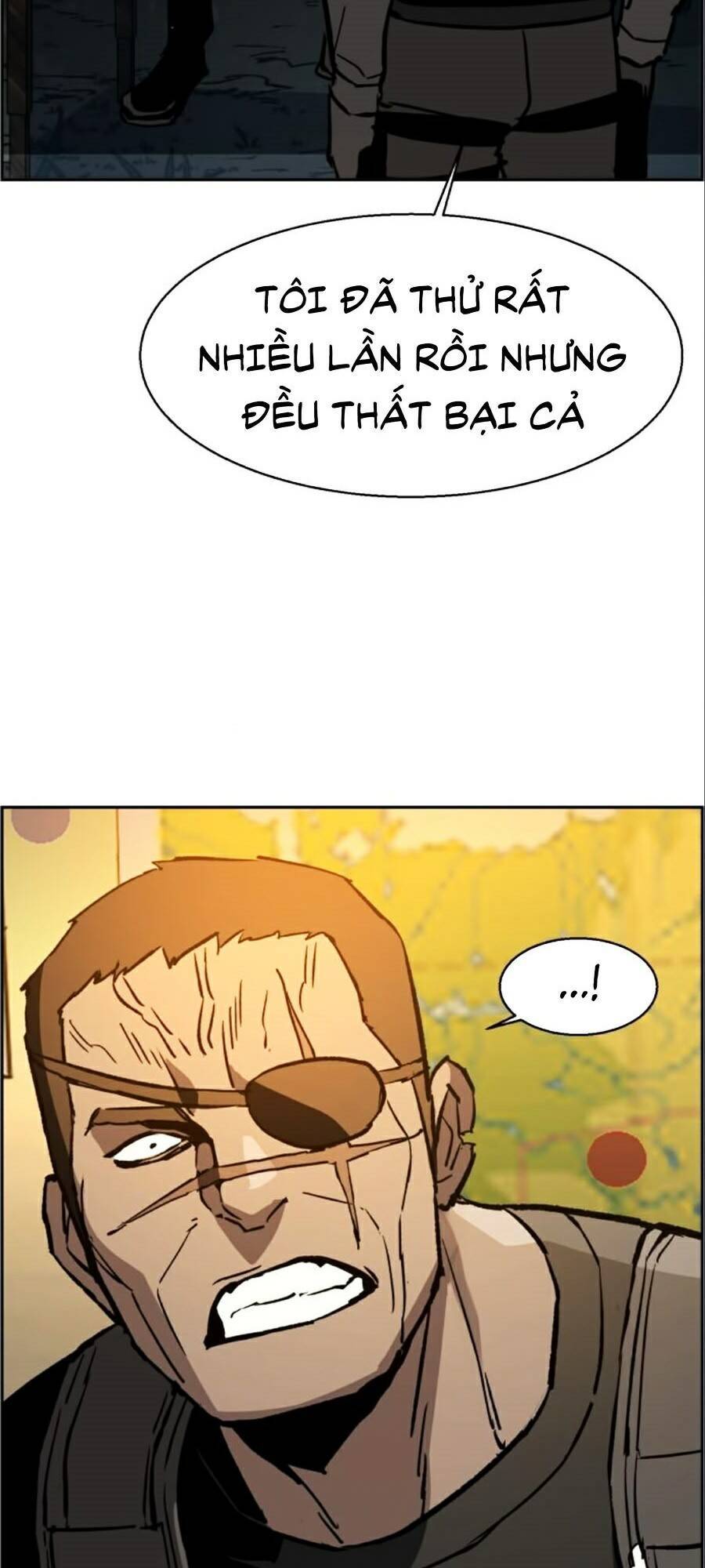 Bạn Học Của Tôi Là Lính Đánh Thuê Chap 32 - Next Chap 33